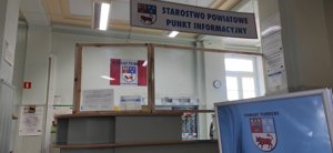 Zdjęcie główne dla wydarzenia: KOMUNIKAT Starosty Tureckiego