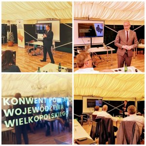 Zdjęcie główne dla wydarzenia: Nowe możliwości