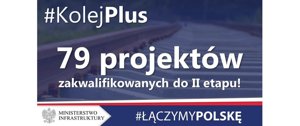 Zdjęcie główne dla wydarzenia: Wniosek na budowę połączenia kolejowego z Konina do Turku zakwalifikowany do II etapu naboru