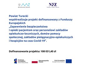 Zdjęcie główne dla wydarzenia: Kolejny grant dla DPS w Skęczniewie