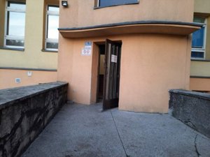 Zdjęcie główne dla wydarzenia: Nowe wejście do SP ZOZ w Turku