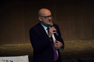 Zdjęcie główne dla wydarzenia: Dzień Seniora ze Stowarzyszeniem Podróżników w Turku
