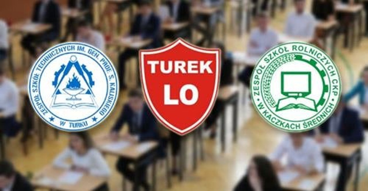 Wyniki matur 2025 w Powiecie Tureckim
