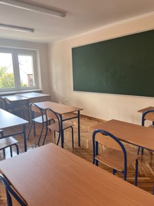 Zdjęcie główne dla wydarzenia: Szkoły Powiatu Tureckiego gotowe na start