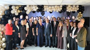 Zdjęcie główne dla wydarzenia: Jubileusz 45-lecia Specjalnego Ośrodka Szkolno-Wychowawczego im. Kornela Makuszyńskiego w Turku