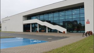 Zdjęcie główne dla wydarzenia: System Wysyłania Powiadomień SMS i e-mail