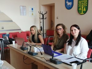 Zdjęcie główne dla wydarzenia: WEBINAR dla nauczycieli z Powiatu Tureckiego