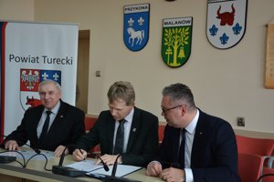 Zdjęcie główne dla wydarzenia: „Życie po węglu” w Powiecie Tureckim