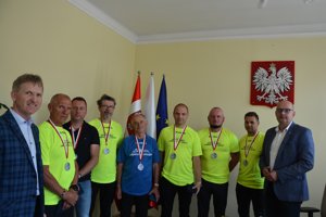 Zdjęcie główne dla wydarzenia: Z Powiatu Tureckiego na Monte Cassino
