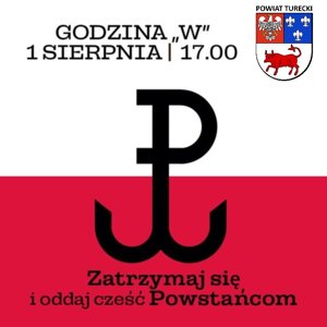 Zdjęcie główne dla wydarzenia: 81. rocznica wybuchu Powstania Warszawskiego