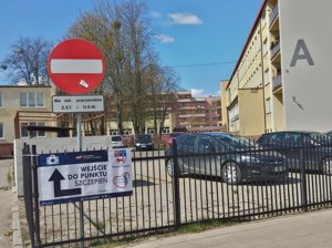 Zdjęcie główne dla wydarzenia: Mieszkańcu Powiatu Tureckiego - zaszczep się pierwszą dawką przeciw COVID-19