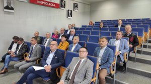 Zdjęcie główne dla wydarzenia: Powiat Turecki i 8 gmin przystąpiło do „Lokalnego partnerstwa ds. wody w Powiecie Tureckim”