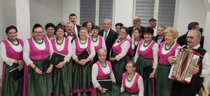 Zdjęcie główne dla wydarzenia: Spotkanie z Ministrem Rolnictwa