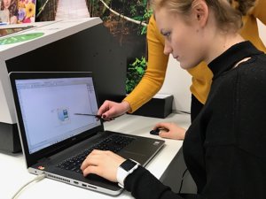 Zdjęcie główne dla wydarzenia: W Kaczkach będą kształcić programistów