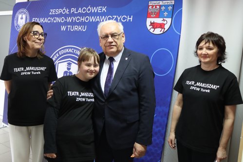 Drzwi Otwarte w ZPEW w Turku