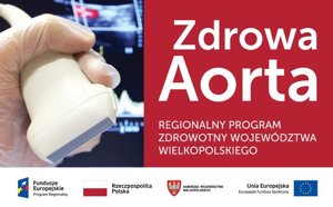 Zdjęcie główne dla wydarzenia: Bezpłatne badanie USG aorty