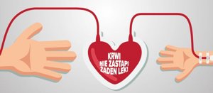 Zdjęcie główne dla wydarzenia: Dni Honorowego Krwiodawstwa
