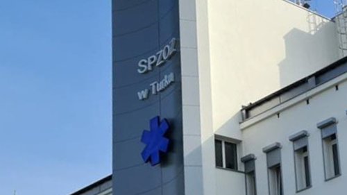 Oświadczenie Dyrektora SP ZOZ w Turku