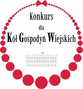 Zdjęcie główne dla wydarzenia: Konkurs dla KGW o Nagrodę Małżonki Prezydenta RP