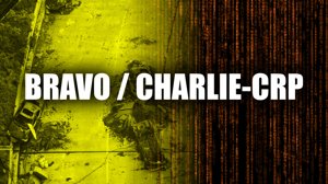 Zdjęcie główne dla wydarzenia: BRAVO i CHARLIE-CRP od 01.06.2025 00:00 do 30.08.2024 23:59