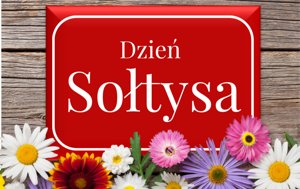 Zdjęcie główne dla wydarzenia: Życzenia z okazji Dnia Sołtysa