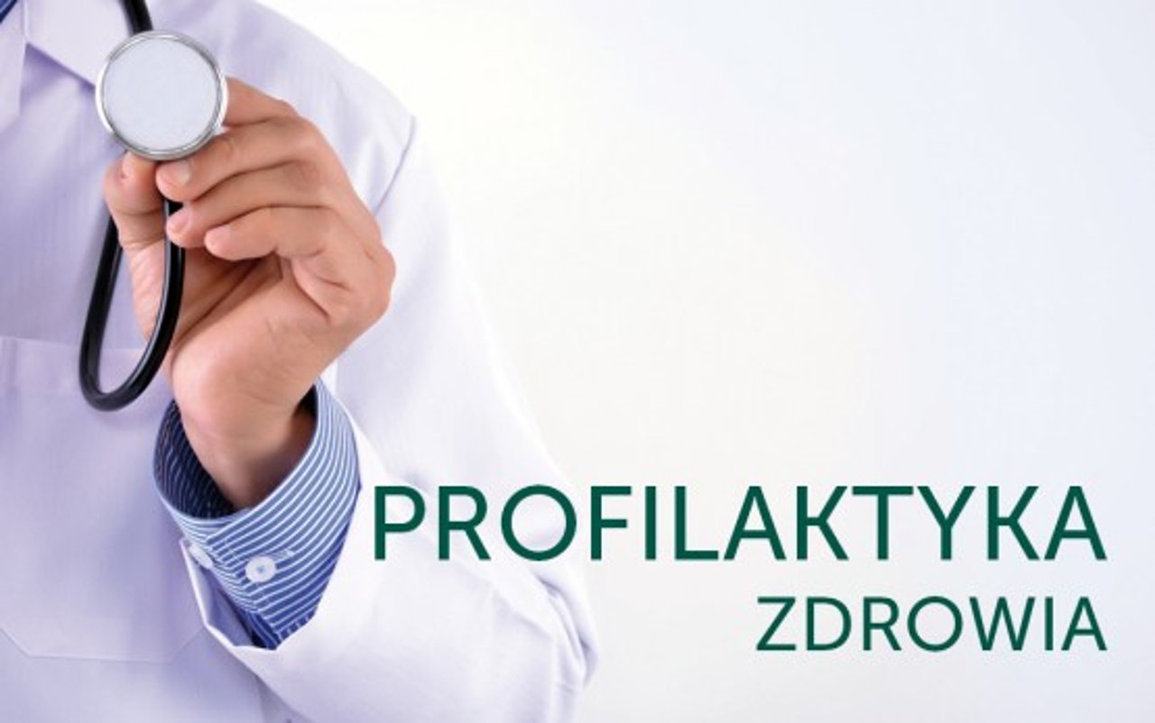 Program Moje Zdrowie