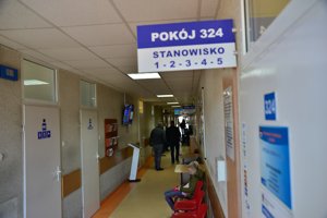 Zdjęcie główne dla wydarzenia: Funkcjonowanie Wydziału Komunikacji od 20.10.2020r.