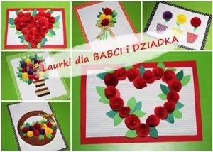 Zdjęcie główne dla wydarzenia: Wszystkiego najlepszego z okazji Dnia Babci i Dziadka