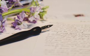 Zdjęcie główne dla wydarzenia: Powodzenia, drodzy Maturzyści