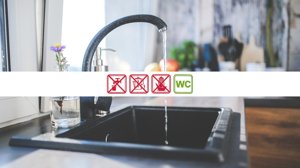 Zdjęcie główne dla wydarzenia: Brak przydatności do spożycia wody z wodociągu publicznego Słodków