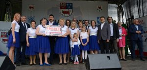 Zdjęcie główne dla wydarzenia: Jak na majówkę, to tylko do Kaczek