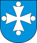 Gmina Brudzew - herb