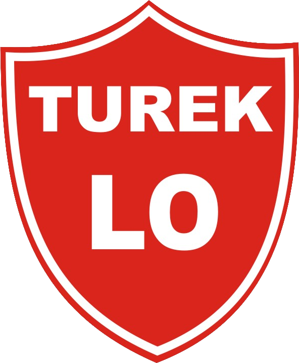 I Liceum Ogólnokształcące im. Tadeusza Kościuszki w Turku - logo