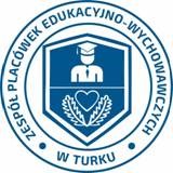 Zespół Placówek Edukacyjno-Wychowawczych w Turku - logo
