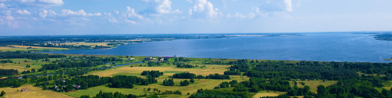 Zbiornik wodny „Jeziorsko”