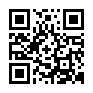 Kod QR do zeskanowania na urządzeniu mobilnym w celu wyświetlenia na nim tej strony