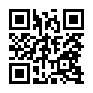Kod QR do zeskanowania na urządzeniu mobilnym w celu wyświetlenia na nim tej strony