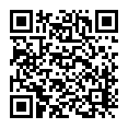 Kod QR do zeskanowania na urządzeniu mobilnym w celu wyświetlenia na nim tej strony
