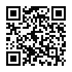 Kod QR do zeskanowania na urządzeniu mobilnym w celu wyświetlenia na nim tej strony