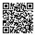 Kod QR do zeskanowania na urządzeniu mobilnym w celu wyświetlenia na nim tej strony