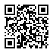 Kod QR do zeskanowania na urządzeniu mobilnym w celu wyświetlenia na nim tej strony