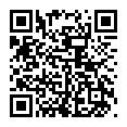 Kod QR do zeskanowania na urządzeniu mobilnym w celu wyświetlenia na nim tej strony