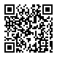 Kod QR do zeskanowania na urządzeniu mobilnym w celu wyświetlenia na nim tej strony