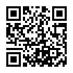 Kod QR do zeskanowania na urządzeniu mobilnym w celu wyświetlenia na nim tej strony