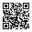 Kod QR do zeskanowania na urządzeniu mobilnym w celu wyświetlenia na nim tej strony