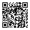 Kod QR do zeskanowania na urządzeniu mobilnym w celu wyświetlenia na nim tej strony