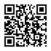Kod QR do zeskanowania na urządzeniu mobilnym w celu wyświetlenia na nim tej strony