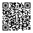 Kod QR do zeskanowania na urządzeniu mobilnym w celu wyświetlenia na nim tej strony