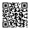 Kod QR do zeskanowania na urządzeniu mobilnym w celu wyświetlenia na nim tej strony