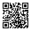 Kod QR do zeskanowania na urządzeniu mobilnym w celu wyświetlenia na nim tej strony
